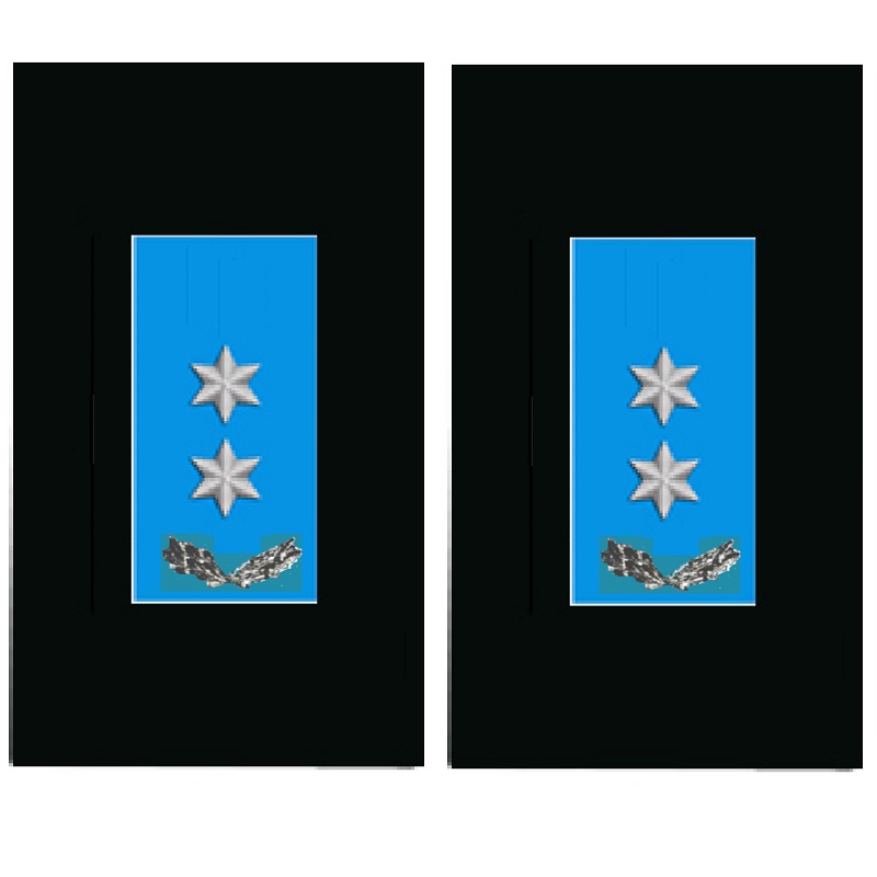 Gradi polizia municipale shop