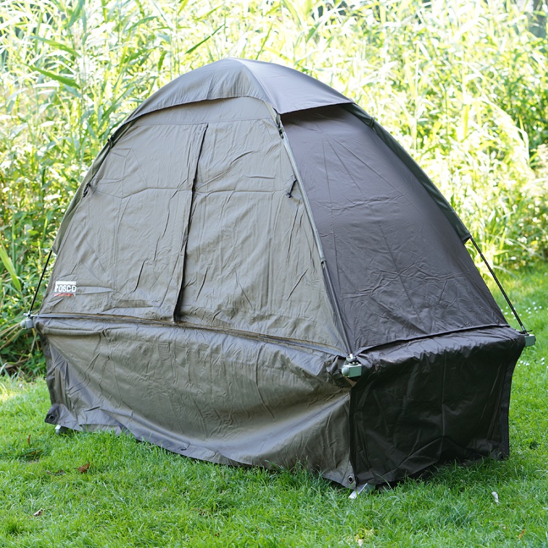 Tenda da letto da campeggio con lettino Fosco - Tende e campeggio - Divisa  Militare