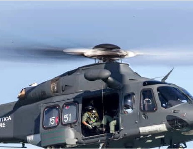 Aeronautica
