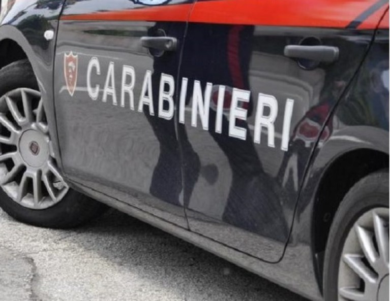 Carabinieri