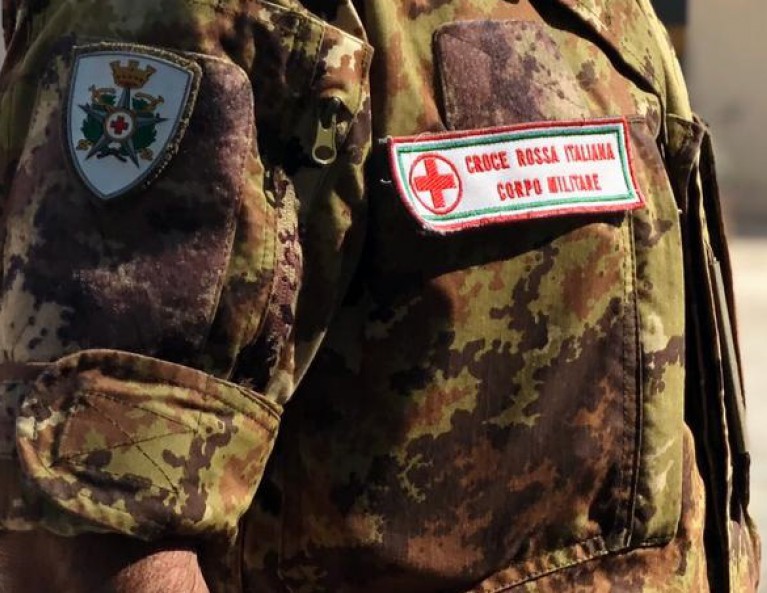 Militare hotsell