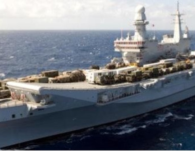 Marina militare