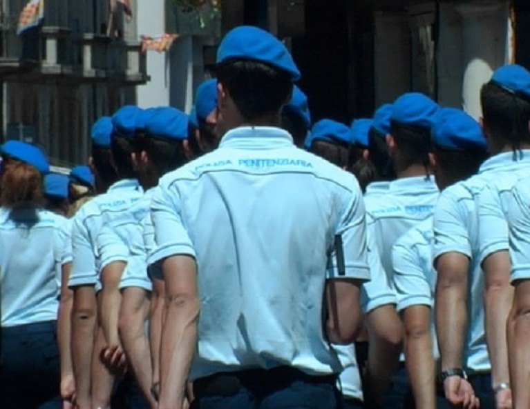 Polizia penitenziaria