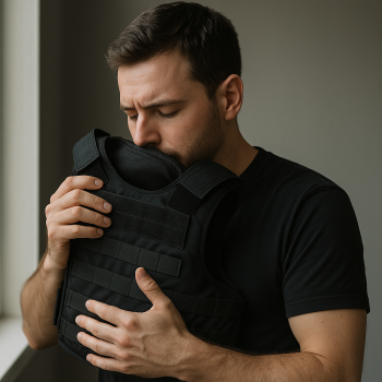 2 Spray tessuti tactical line brezza marina Divisa Militare