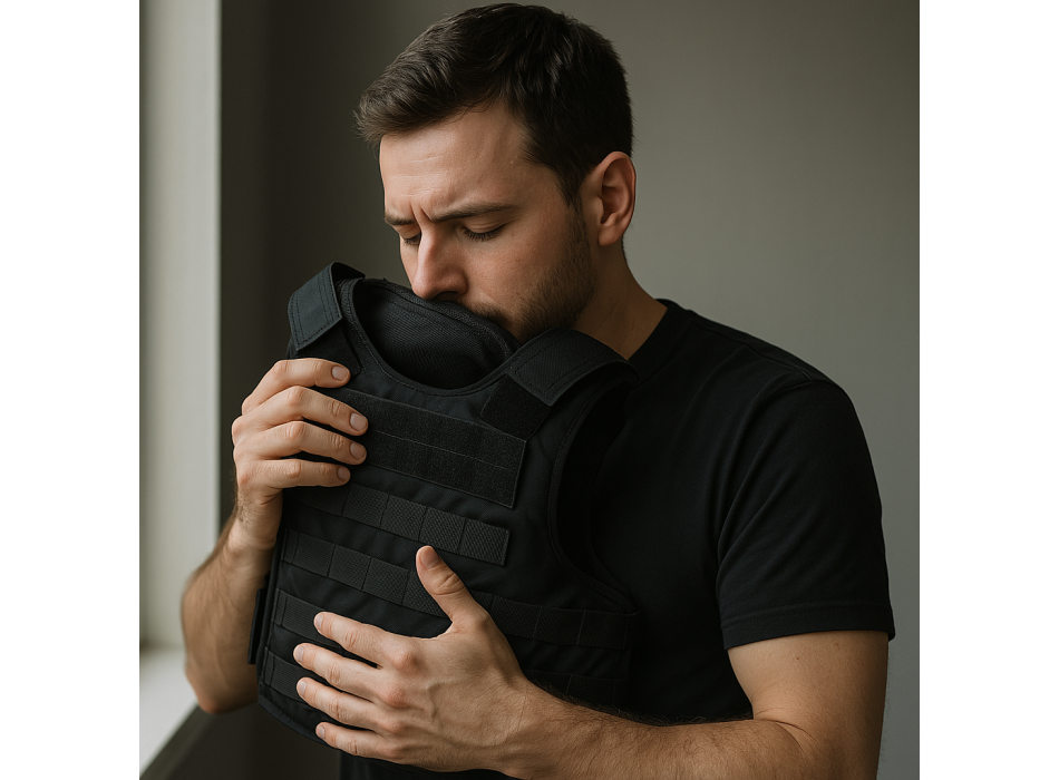 2 Spray tessuti tactical line brezza marina Divisa Militare