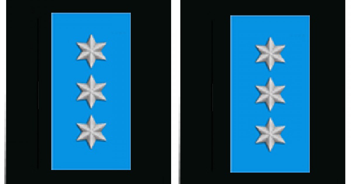 gradi polizia locale emilia romagna