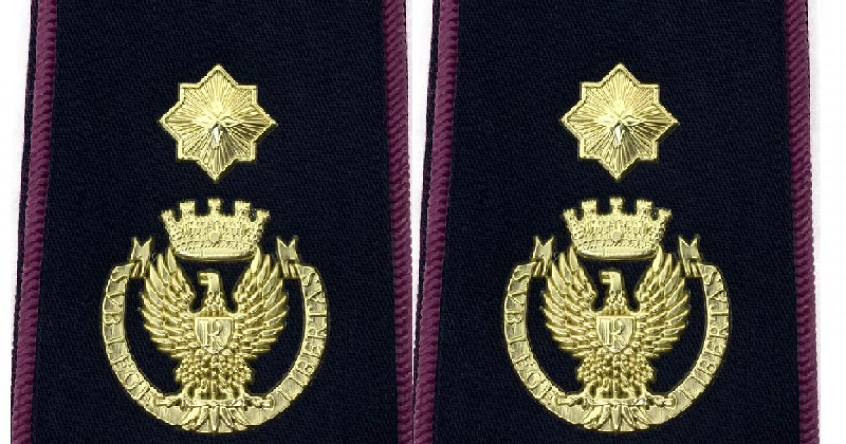 Commissario Capo Polizia Di Stato Tubolari Commissario Capo Polizia 