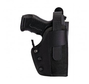 Fondina cordura da fianco Vega Holster pc218 per sig sauer 228/229  hk usp comp Divisa Militare