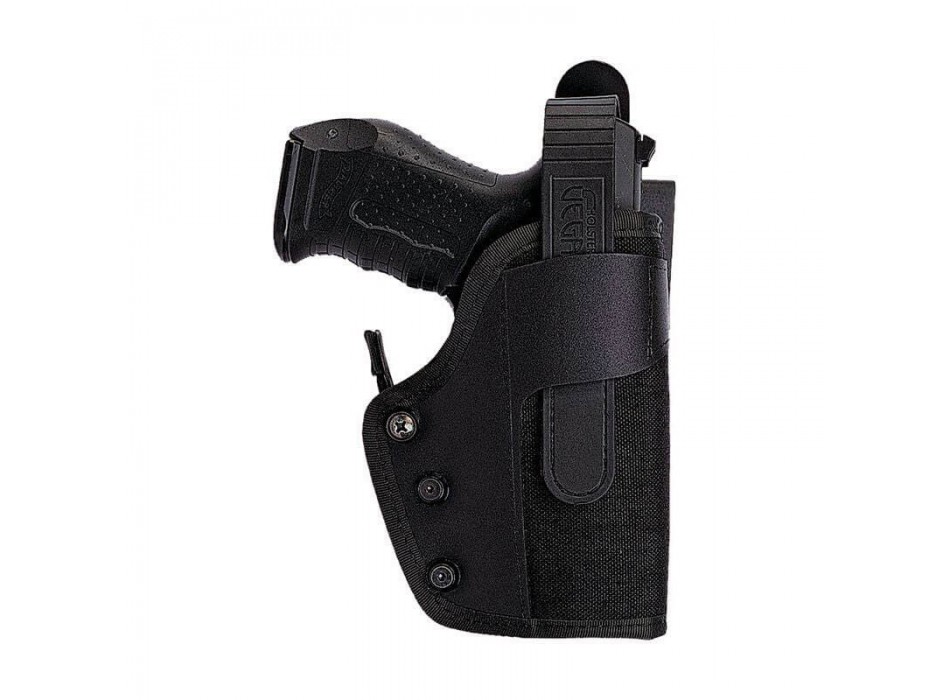 Fondina cordura da fianco Vega Holster pc218 per sig sauer 228/229  hk usp comp Divisa Militare