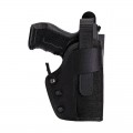 Fondina cordura da fianco Vega Holster pc218 per sig sauer 228/229  hk usp comp
