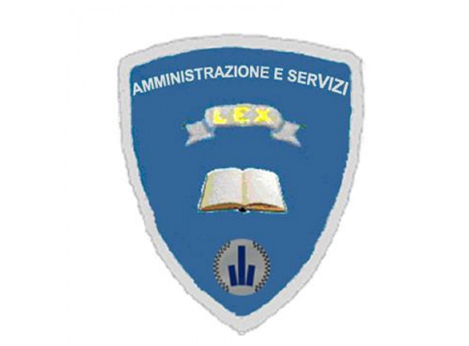 Patch toppa con velcro Polizia Locale Emilia Romagna vigilanza di prossimità Divisa Militare