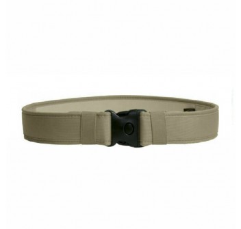 Cinturone desert con interno velcro femmina Divisa Militare