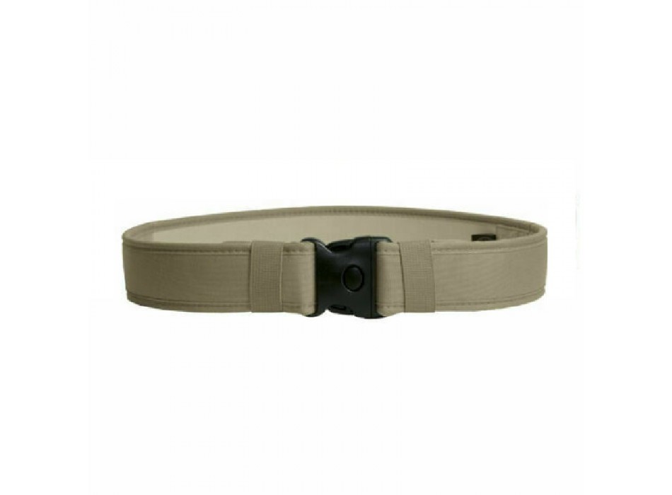 Cinturone desert con interno velcro femmina Divisa Militare