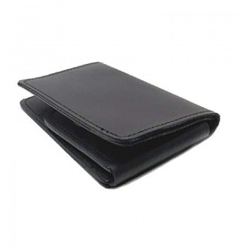 Portafogli in pelle CRI Croce Rossa Corpo Militare Divisa Militare