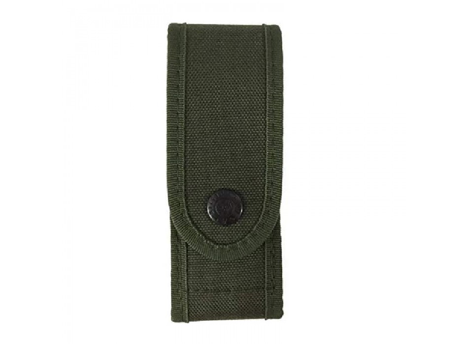 Porta caricatore in cordura verde Divisa Militare