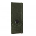 Portacaricatore cordura verde porta caricatore