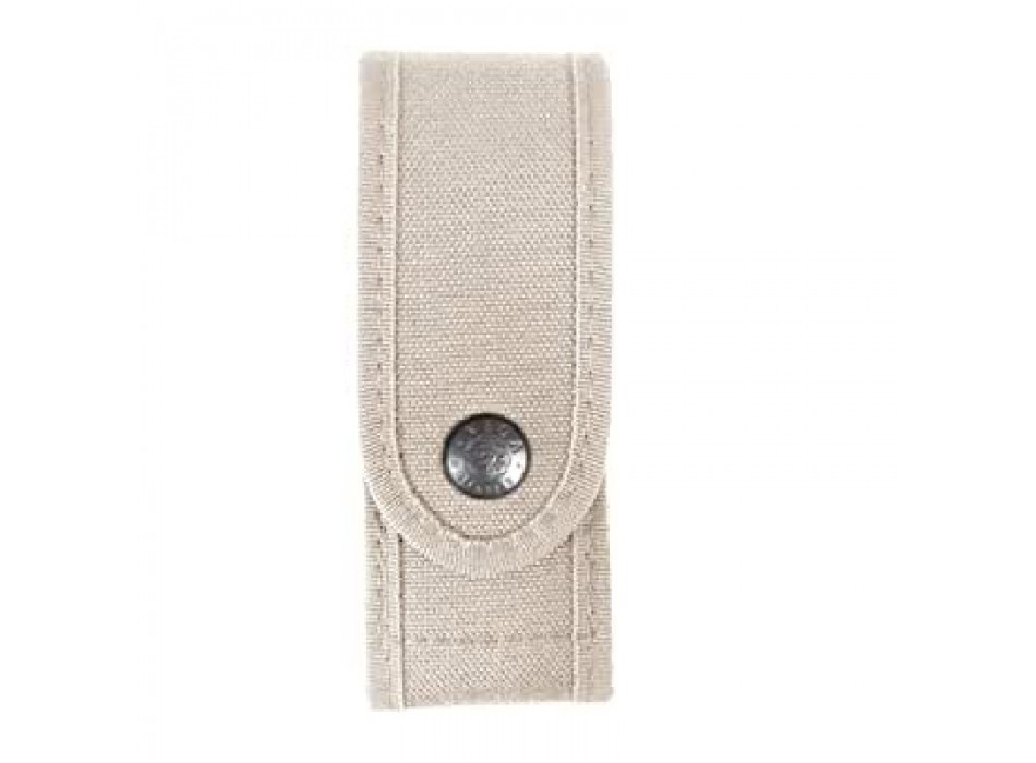 Porta caricatore in cordura bianco Divisa Militare