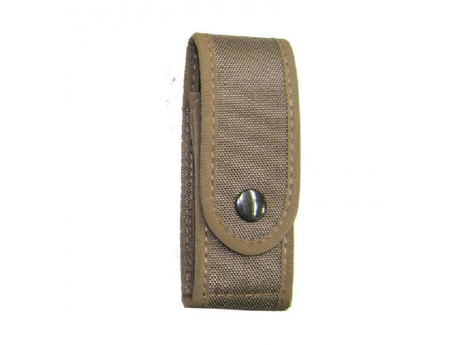 Porta caricatore in cordura desert  Divisa Militare