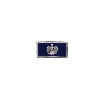 agente polizia penitenziaria velcro tuta Divisa Militare