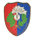 ANC Placca associazione nazionale carabinieri