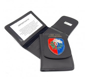 Felpa associazione nazionale carabinieri sale