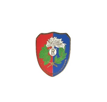 ANC spilla pin associazione nazionale carabinieri Divisa Militare