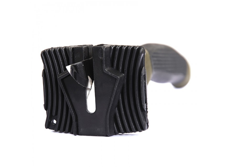 Arrota affila coltelli Divisa Militare