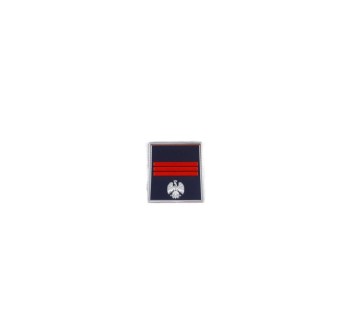 assistente capo polizia penitenziaria velcro polo Divisa Militare