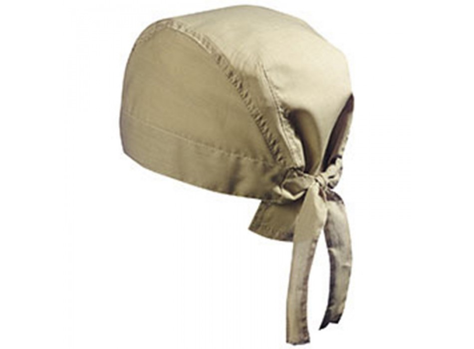 Bandana colore desert kaki Divisa Militare