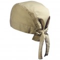 Bandana desertica colore desert khaki