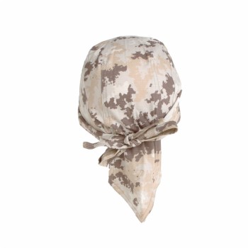 Bandana desertica Divisa Militare