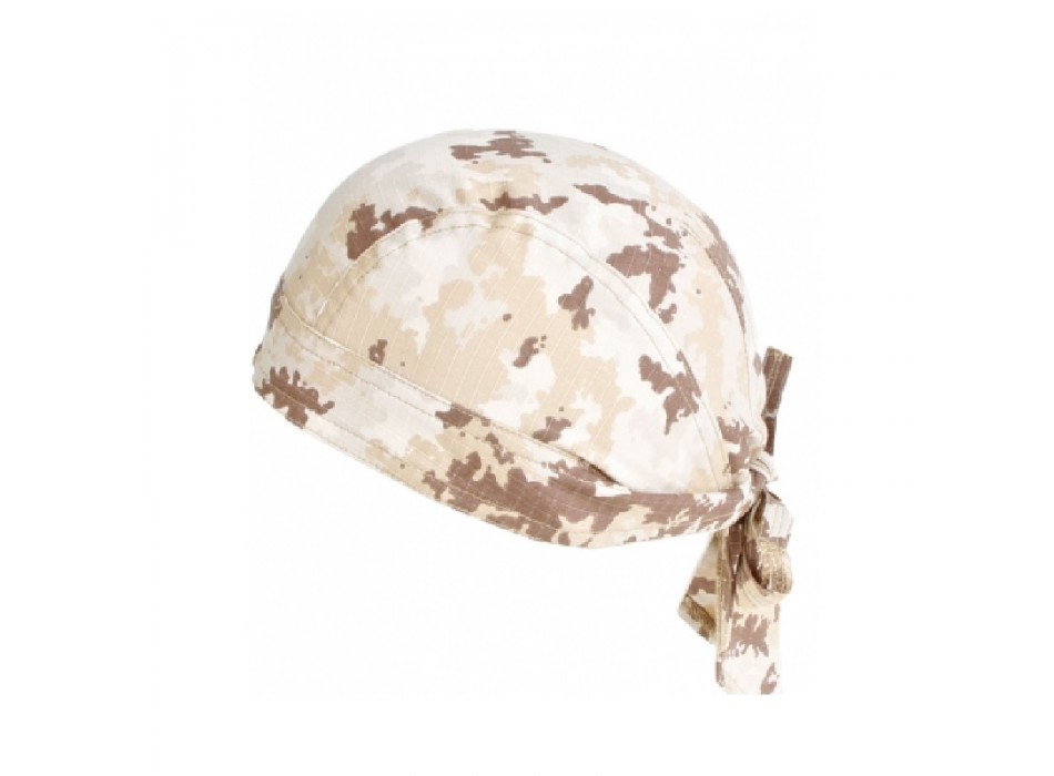 Bandana desertica Divisa Militare