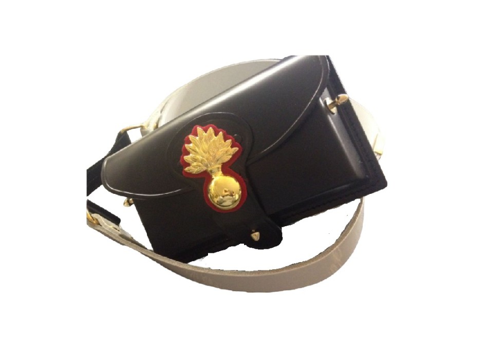 Bandoliera Carabinieri Ciberna Divisa Militare