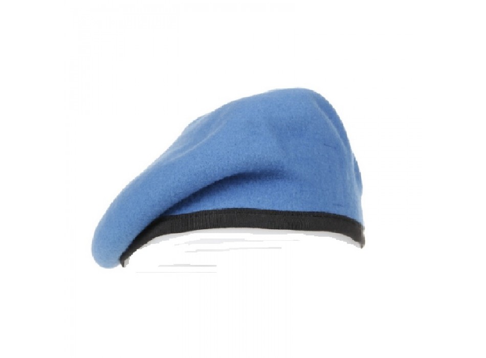 Basco ONU Divisa Militare