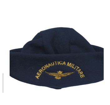 Berretto Aeronautica militare pile Divisa Militare