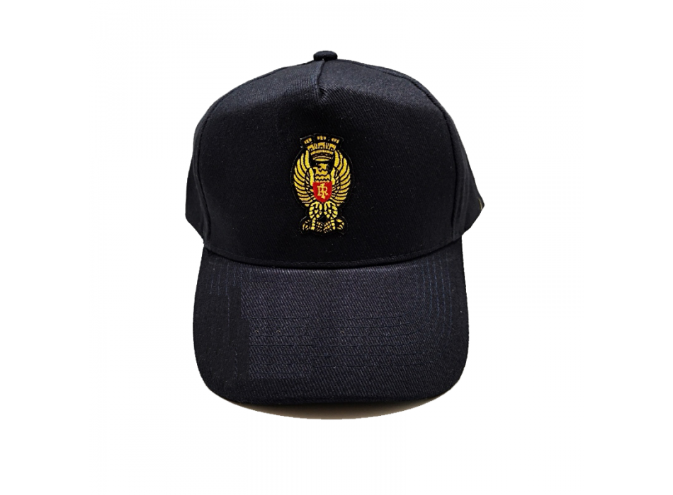 Berretto baseball Polizia di Stato aquilotto Divisa Militare