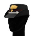 Berretto Carabinieri donna Maresciallo/Luogotenente