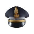 Berretto Maresciallo Guardia di Finanza uomo GDF
