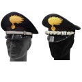 Berretto ufficiale Carabinieri