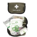 Kit di primo soccorso individuale borsa medica ifak