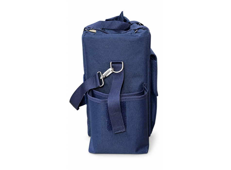 Borsa op tattica borsone urban police bag Divisa Militare