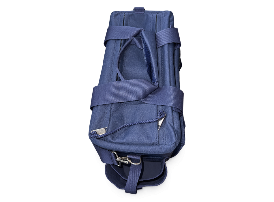 Borsa op tattica borsone urban police bag Divisa Militare
