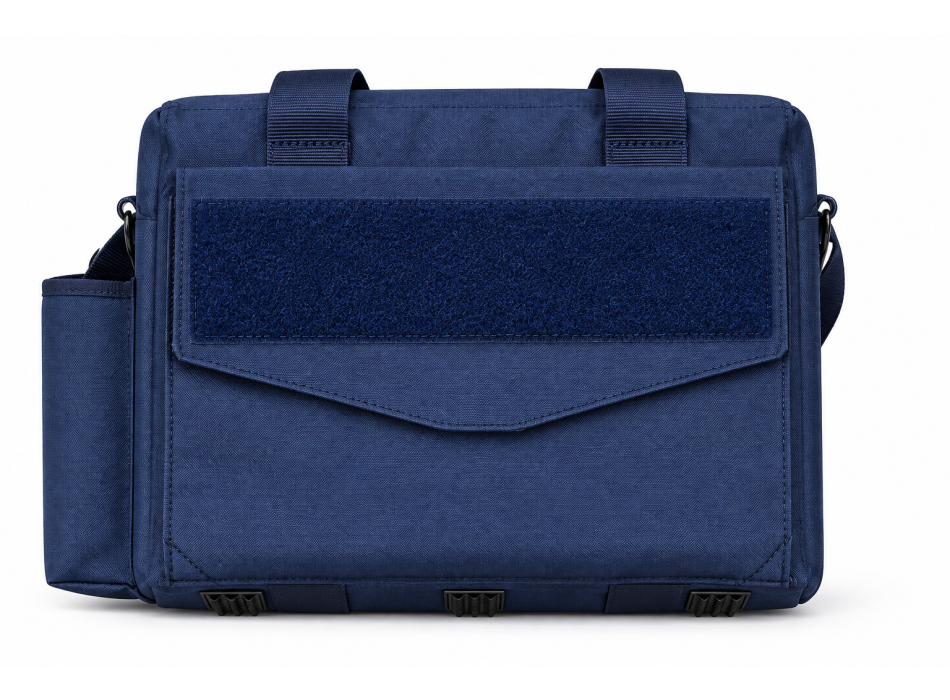 Borsa op tattica borsone urban police bag Divisa Militare