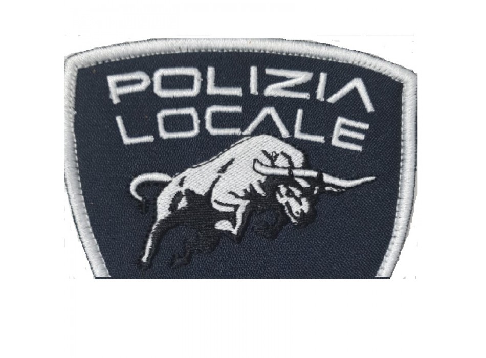 Borsa op tattica operativa polizia locale modello toro Divisa Militare