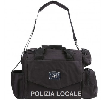 Borsa op tattica operativa polizia locale modello toro Divisa Militare