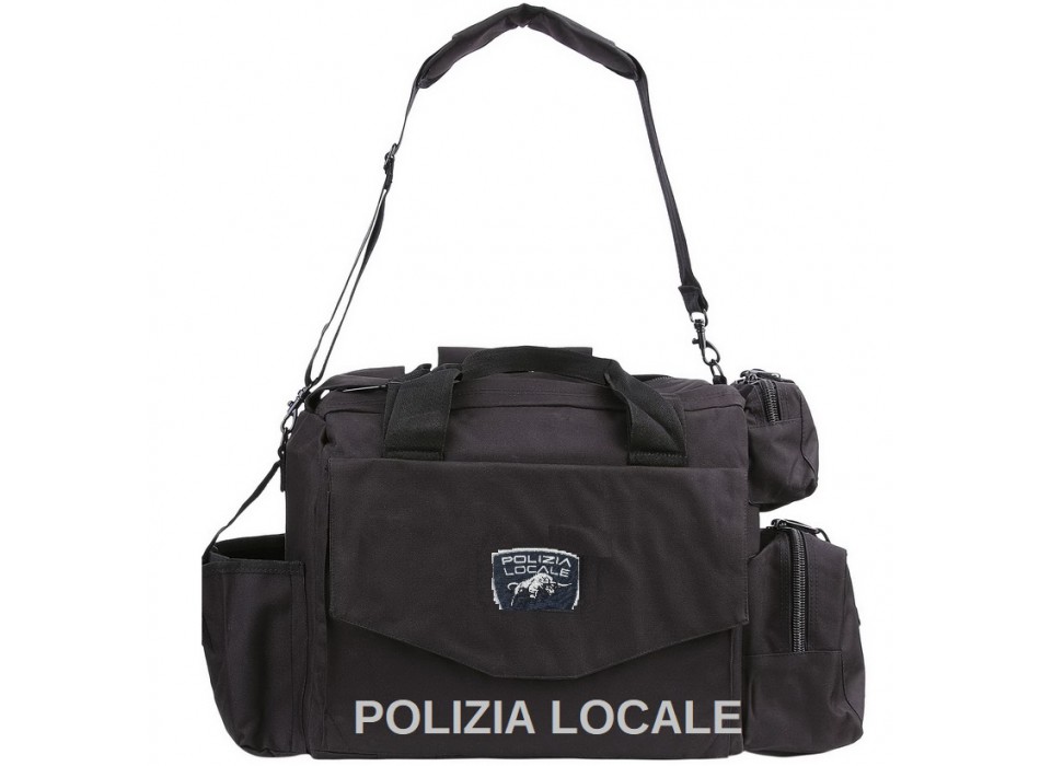 Borsa op tattica operativa polizia locale modello toro Divisa Militare