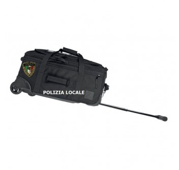 Borsa operativa piccola Vega Holster 2bt01 polizia locale Divisa Militare