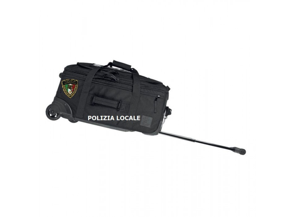 Borsa operativa piccola Vega Holster 2bt01 polizia locale Divisa Militare