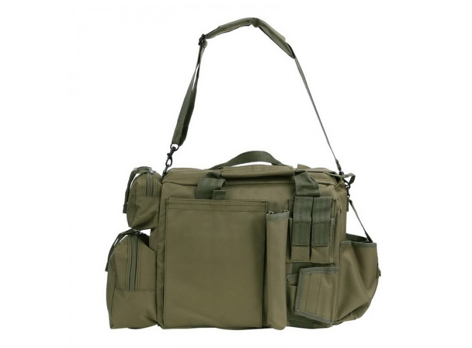 Borsa tattica da contractor  Divisa Militare