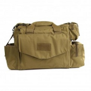 Borsa tattica operativa da contractor desert Divisa Militare